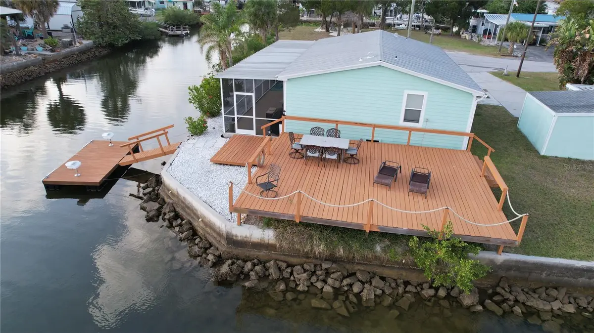 6724 Gull Lane, Hudson, FL 34667 - #1