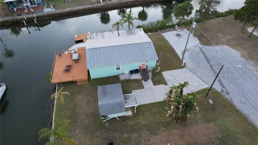 6724 Gull Lane, Hudson, FL 34667 - #3