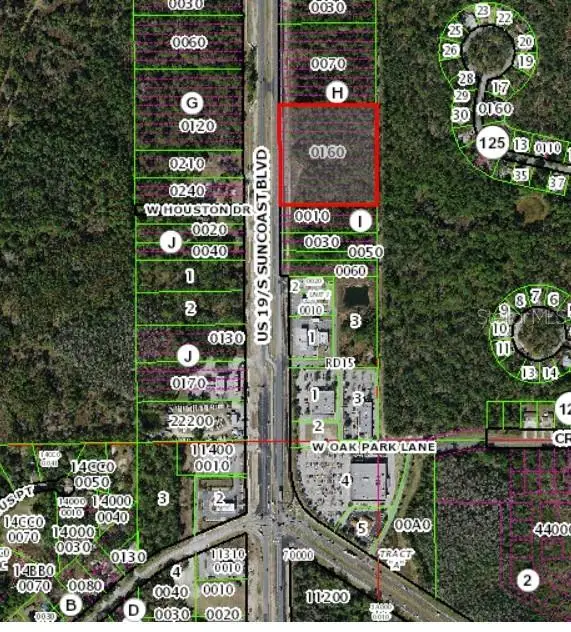 9161 S Suncoast Boulevard, Homosassa, FL 34446 - #2