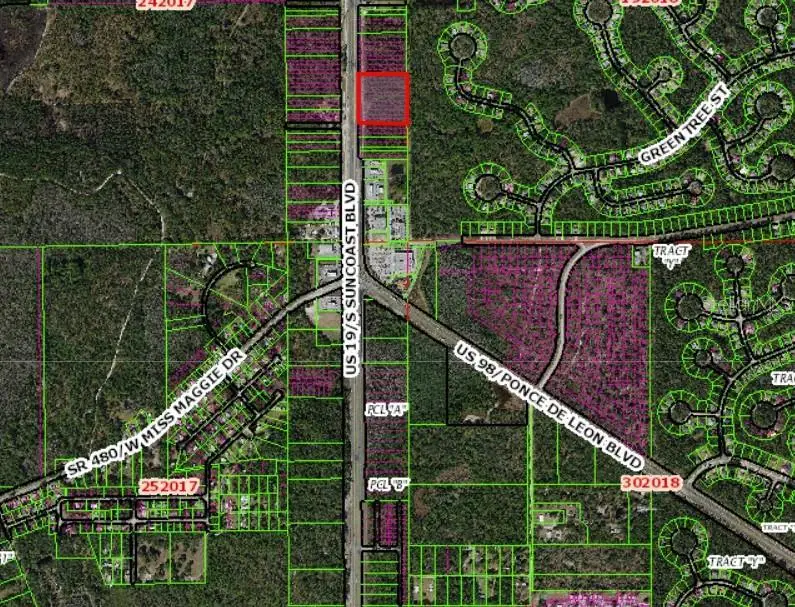 9161 S Suncoast Boulevard, Homosassa, FL 34446 - #3
