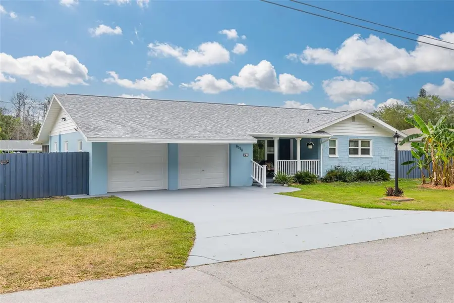 8510 Green Street, Port Richey, FL 34668 - #2