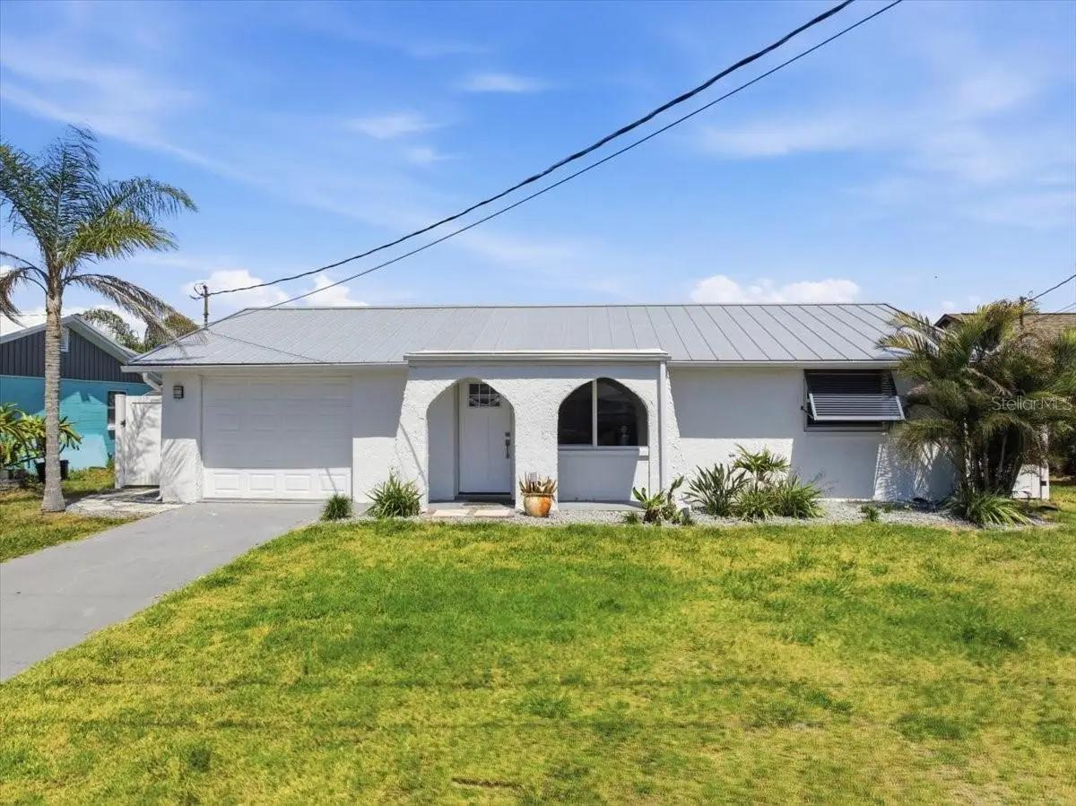 13902 Barnard Avenue, Hudson, FL 34667 - #1