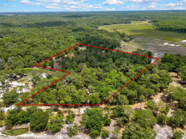 6699 N Broken Arrow Trail, HERNANDO, FL 34442