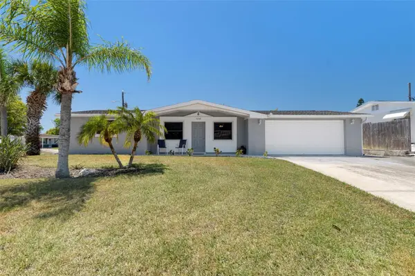 5208 Cicero Drive, NEW PORT RICHEY, FL 34652