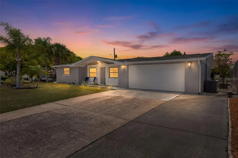 5208 Cicero Drive, New Port Richey, FL 34652 - #2