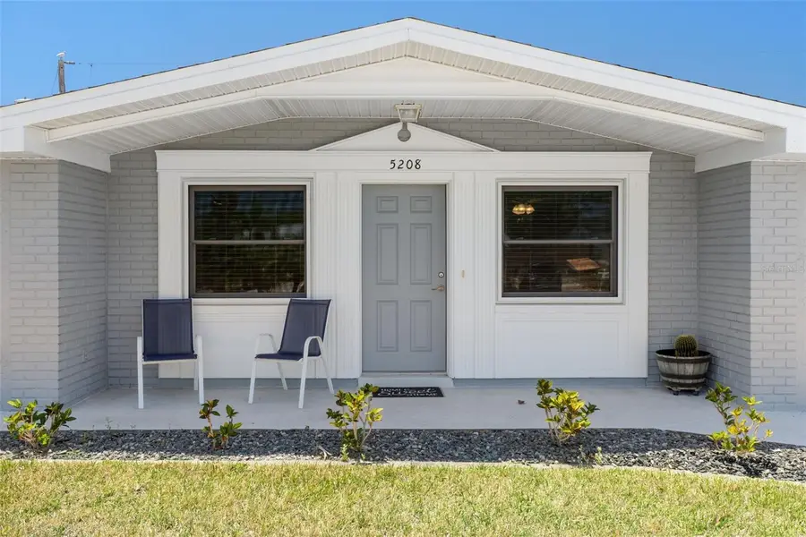 5208 Cicero Drive, New Port Richey, FL 34652 - #3