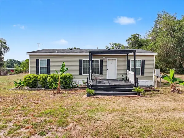 28402 Soaring Hawk Lane, BROOKSVILLE, FL 34602