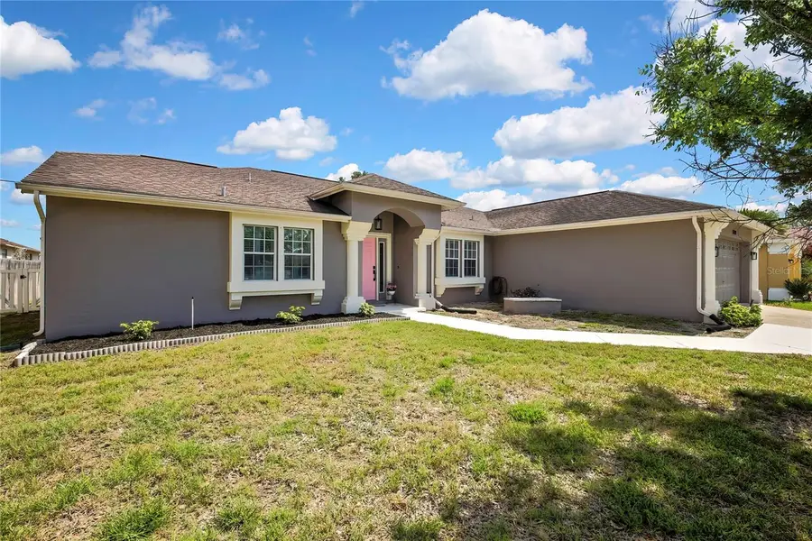 15489 Sonora Drive, Brooksville, FL 34604 - #3