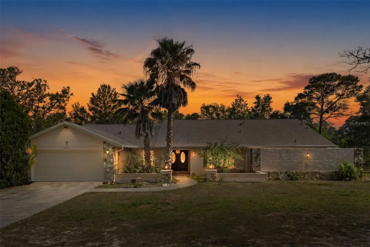 8959 Nakoma Way, Weeki Wachee, FL 34613 - #1