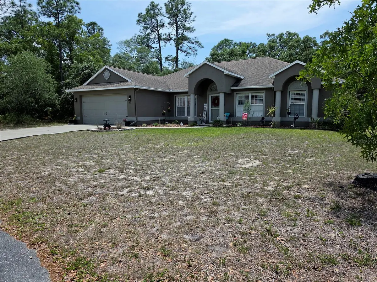 15 Pitcairn Court, Homosassa, FL 34446 - #1