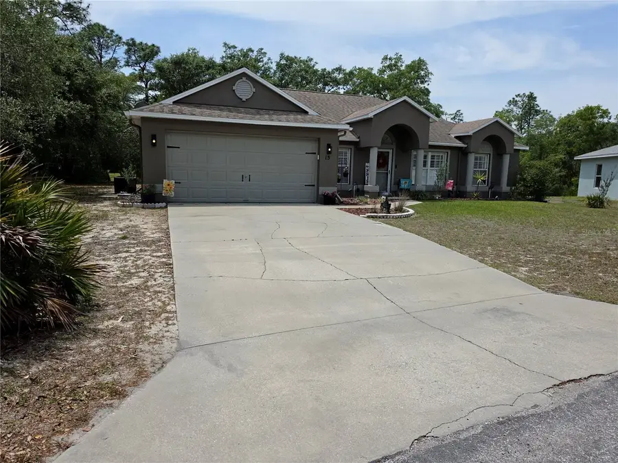 15 Pitcairn Court, Homosassa, FL 34446 - #2