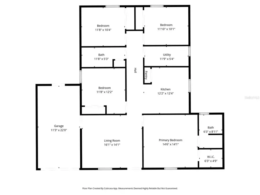 9929 N Allison Drive, Dunnellon, FL 34434 - #2