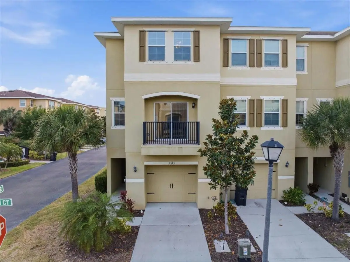 5513 Angel Fish Court, New Port Richey, FL 34652 - #1