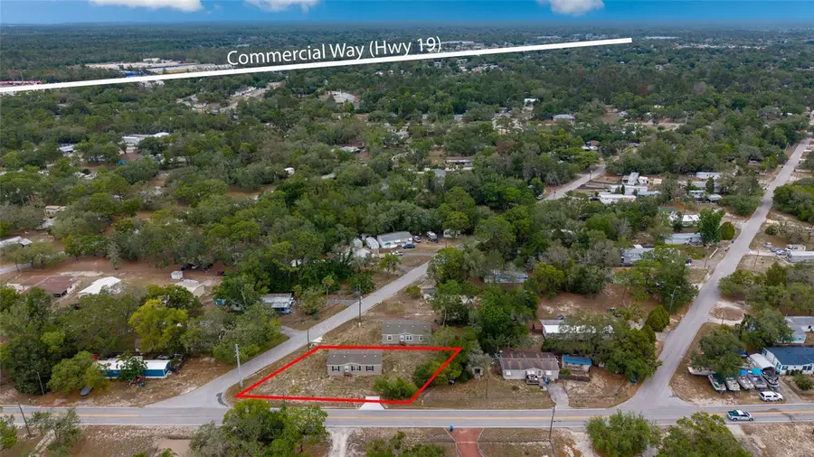 7193 Sealawn Drive, Spring Hill, FL 34606 - #2