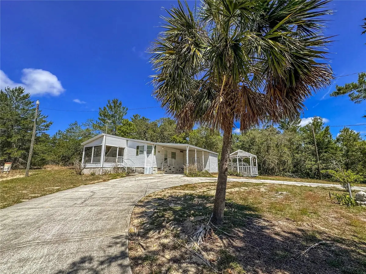 8431 Madison Street, Brooksville, FL 34613 - #1