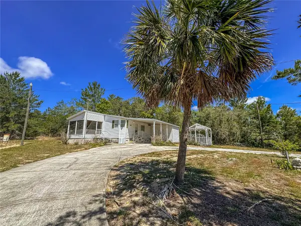 8431 Madison Street, BROOKSVILLE, FL 34613