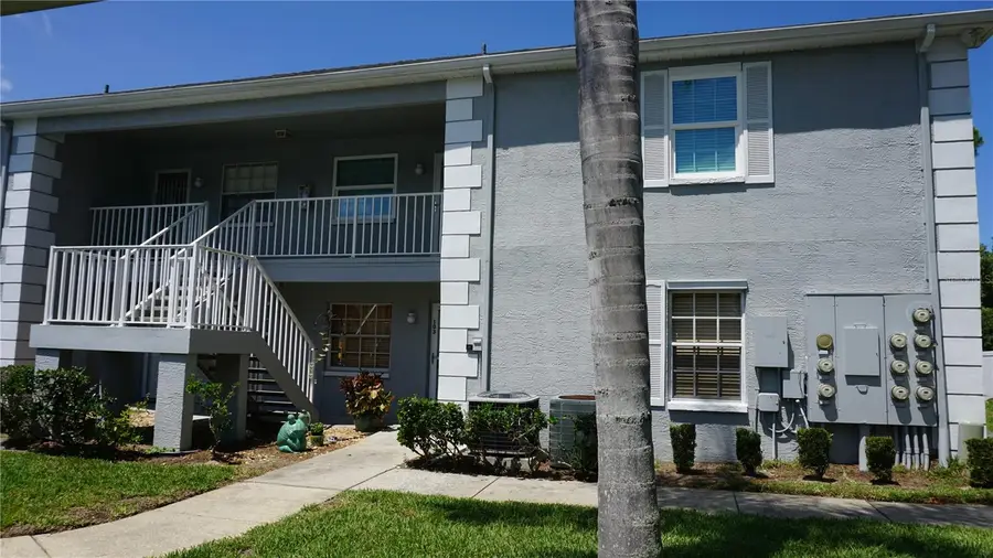 7713 Hillside Court #203, Hudson, FL 34667 - #3