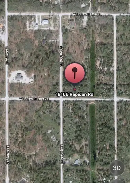 Rapidan Road, Weeki Wachee, FL 34614 - #3