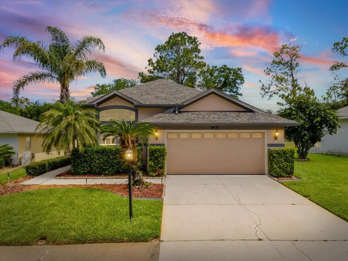 9631 Oakwood Hills Court, New Port Richey, FL 34655 - #1