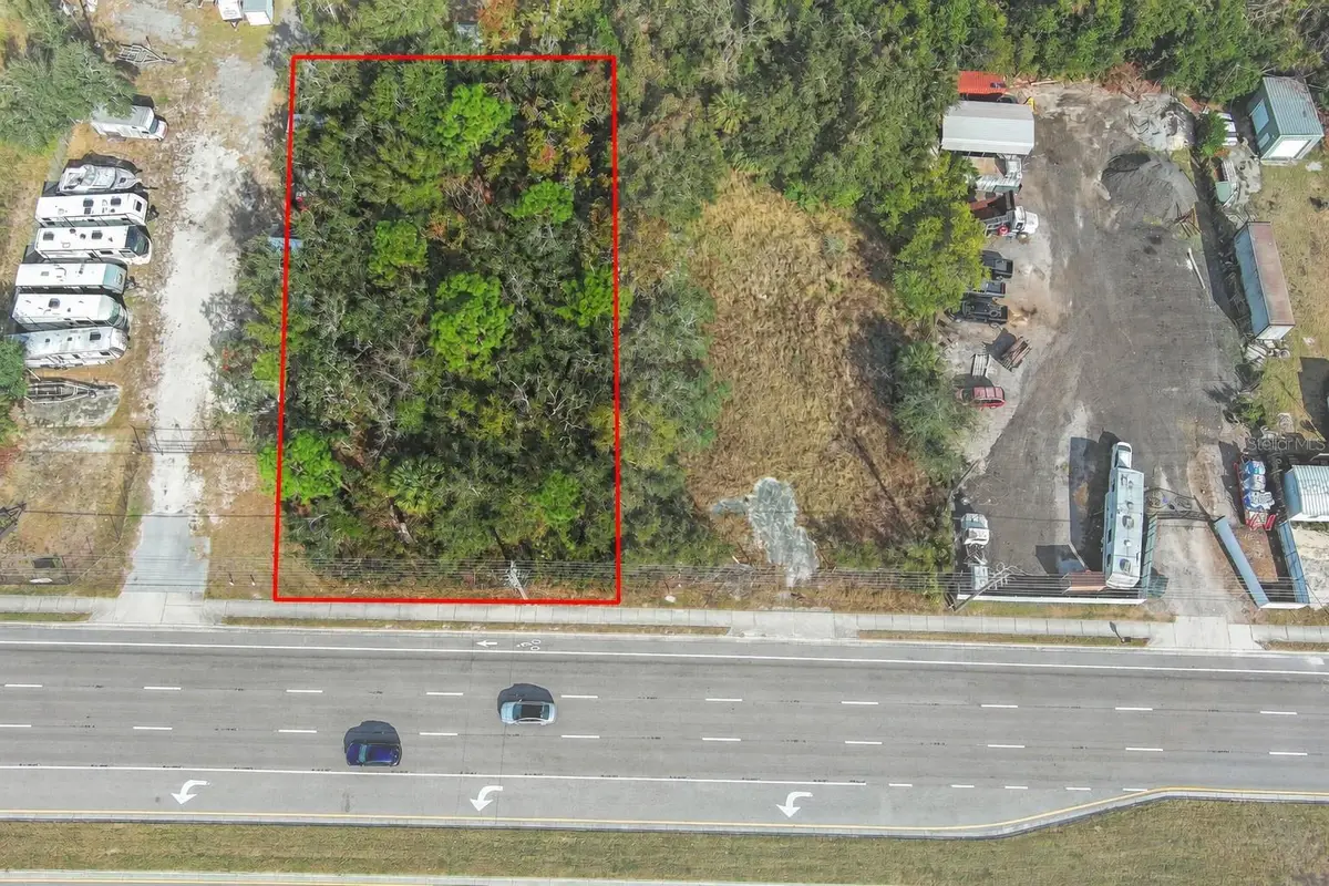 10331 State Road 52, Hudson, FL 34669 - #1
