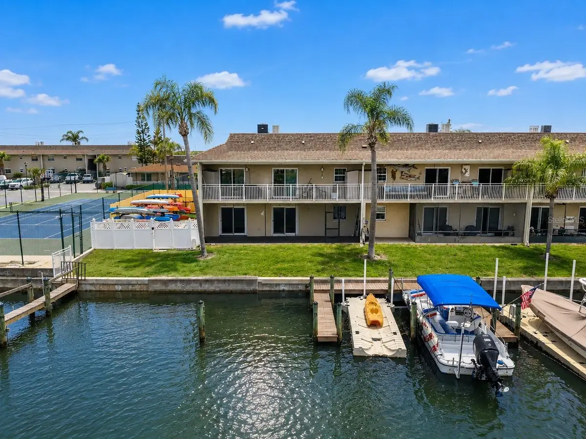 8818 Bay Pointe Drive #108, Tampa, FL 33615 - #1
