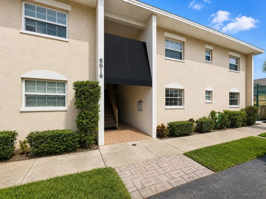 8818 Bay Pointe Drive #108, Tampa, FL 33615 - #2