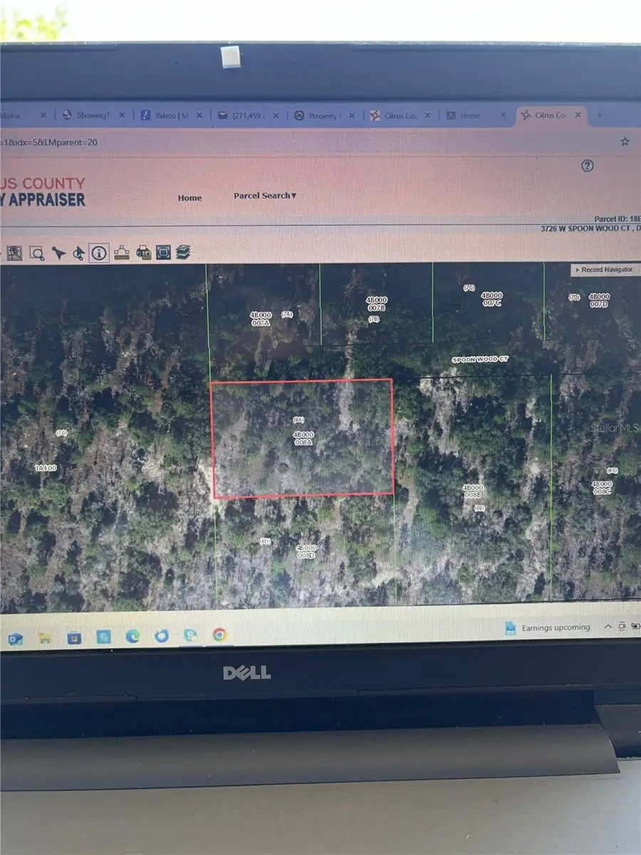 3726 W Spoon Wood Court, Dunnellon, FL 34433 - #3