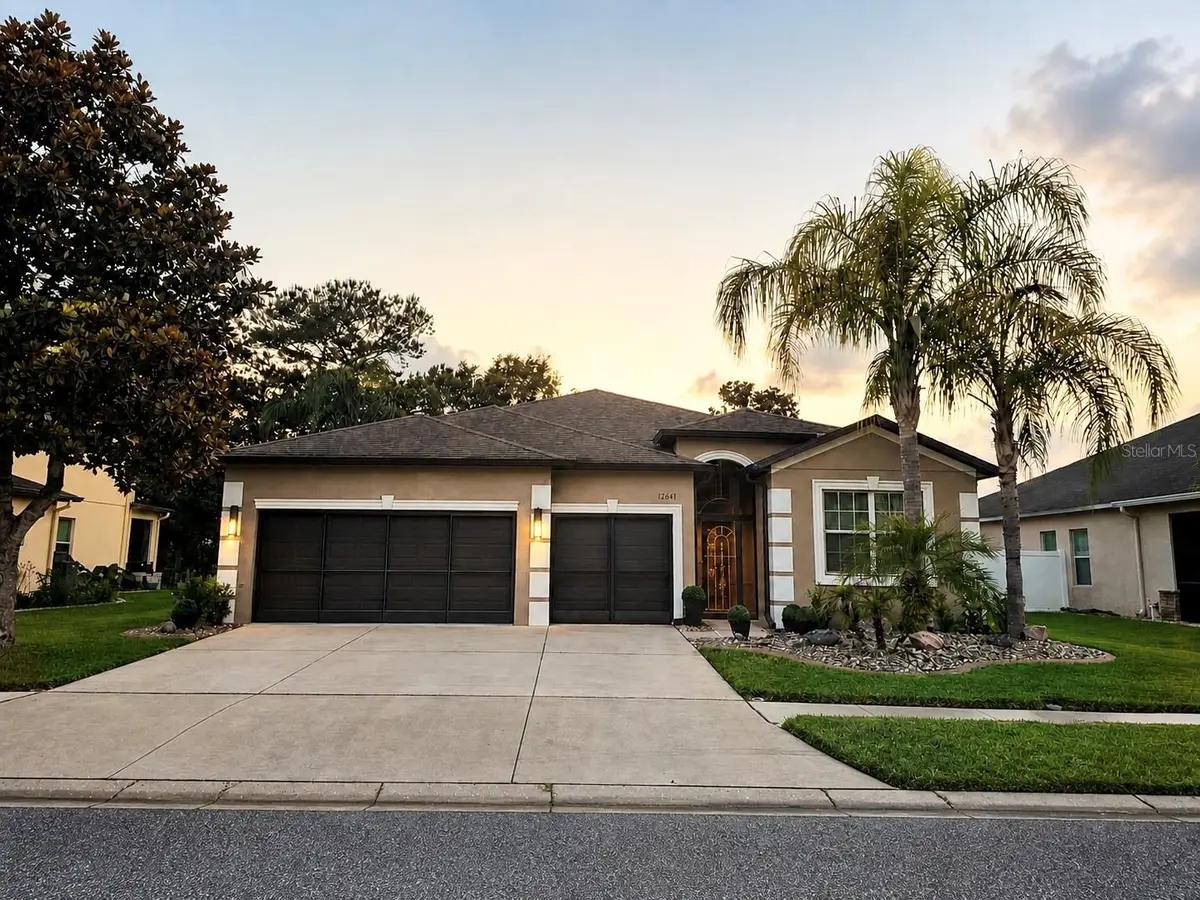 12641 Drakefield Drive, Spring Hill, FL 34610 - #1