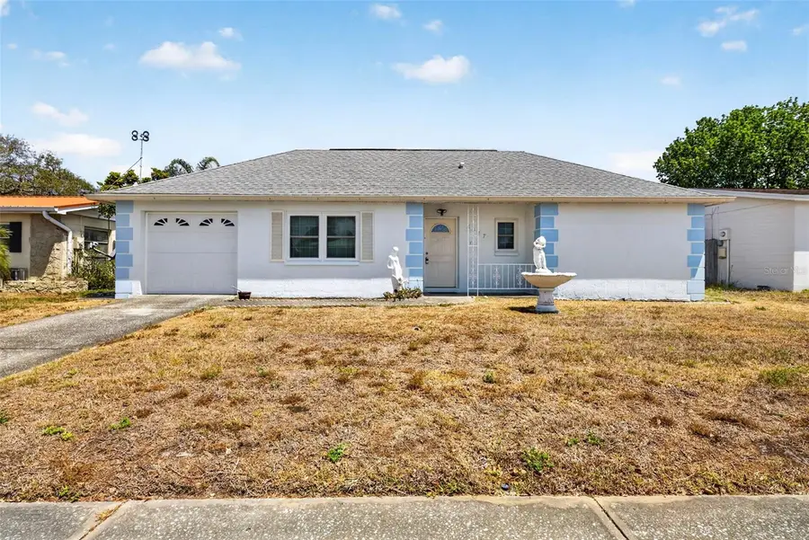 8327 Moulton Drive, Port Richey, FL 34668 - #2