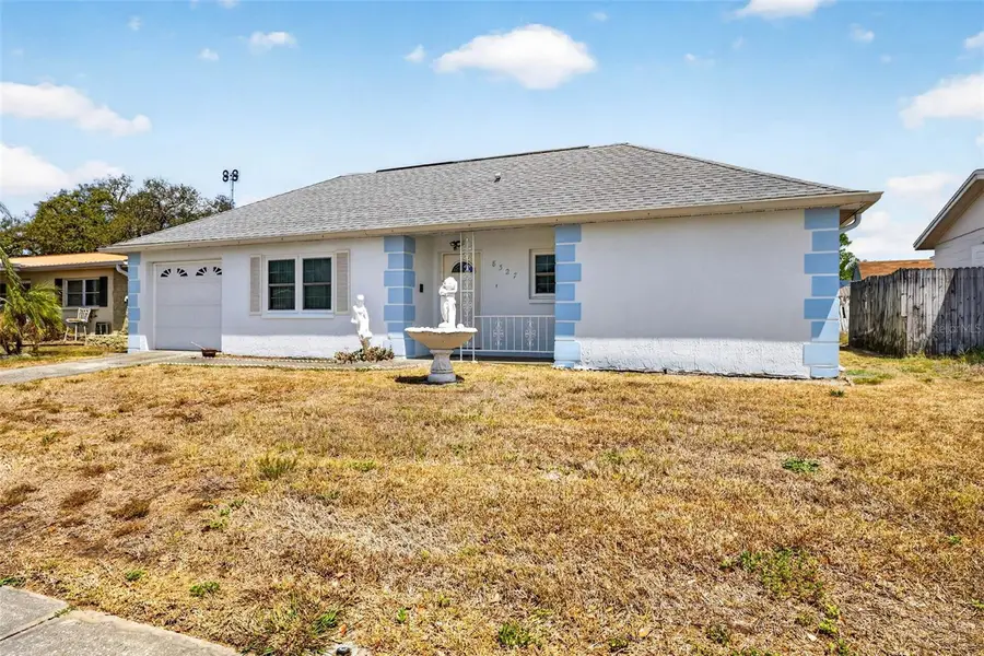 8327 Moulton Drive, Port Richey, FL 34668 - #3