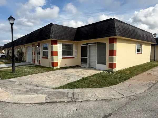 4954 Bitner Street, NEW PORT RICHEY, FL 34652
