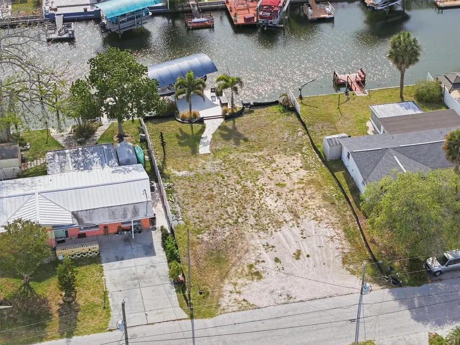 13625 Britton Drive, Hudson, FL 34667 - #3