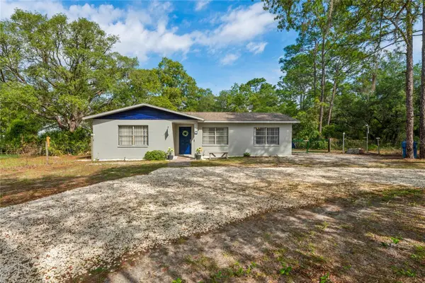 14345 Missouri Skylark Road, WEEKI WACHEE, FL 34614