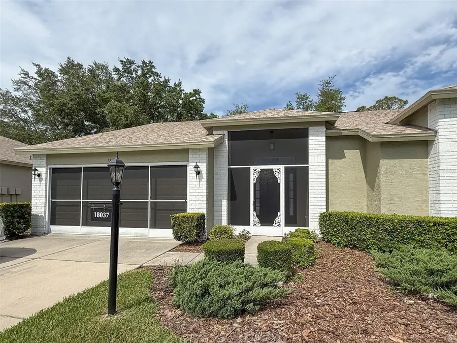 18037 Baywood Forest Drive, Hudson, FL 34667 - #2
