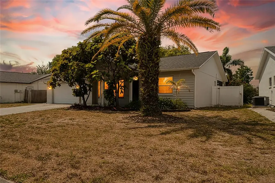 7900 Cayuga Drive, New Port Richey, FL 34653 - #2