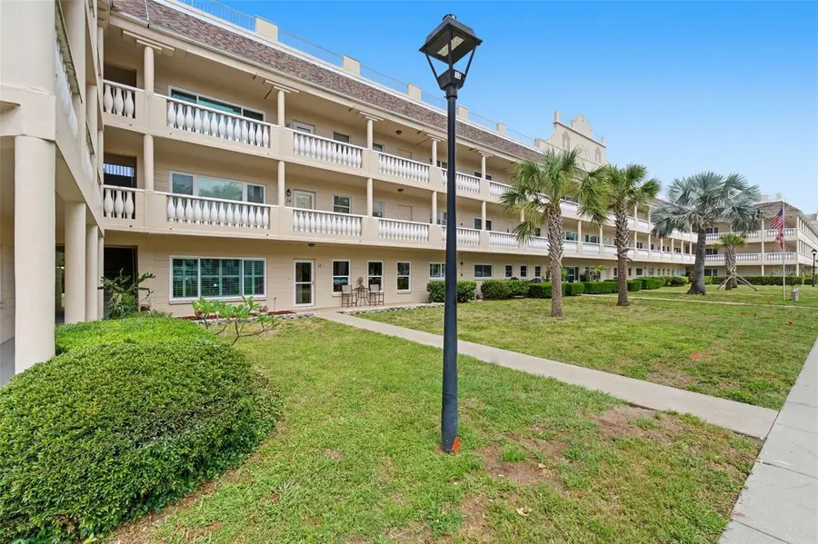2170 Americus Boulevard S #58, Clearwater, FL 33763 - #2