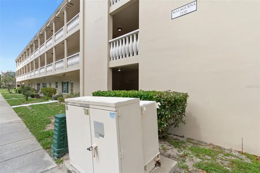 2170 Americus Boulevard S #58, Clearwater, FL 33763 - #3