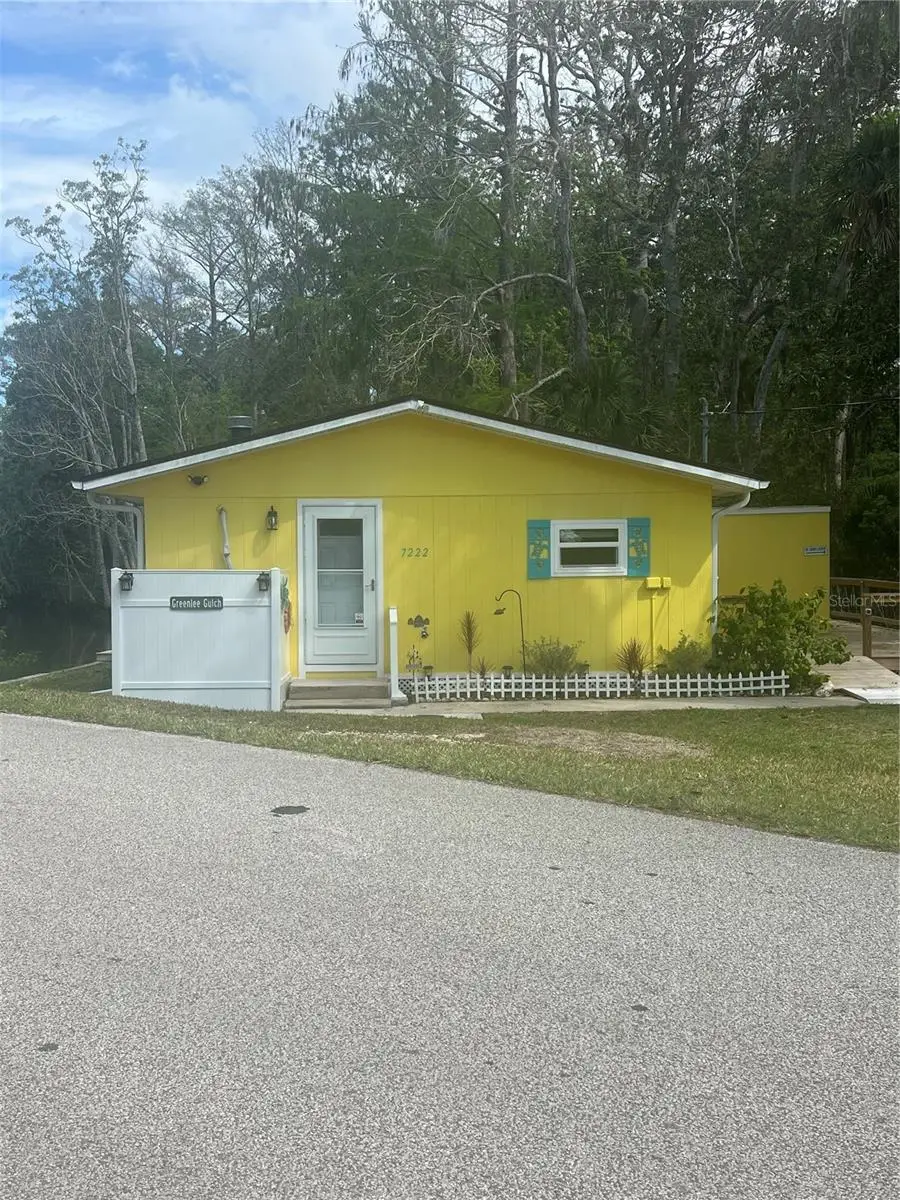 7222 Tropical Drive, Weeki Wachee, FL 34607 - #1
