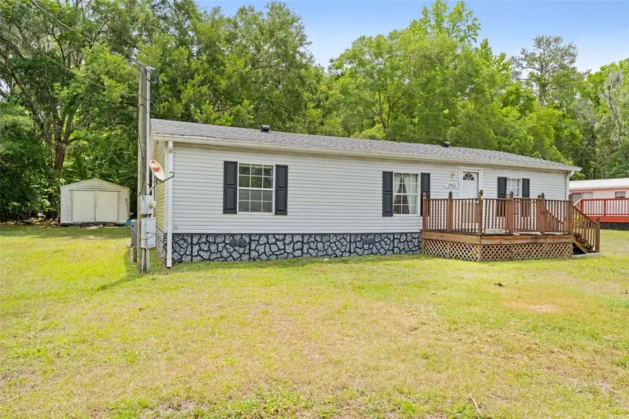 19961 Manecke Road, Brooksville, FL 34601 - #2