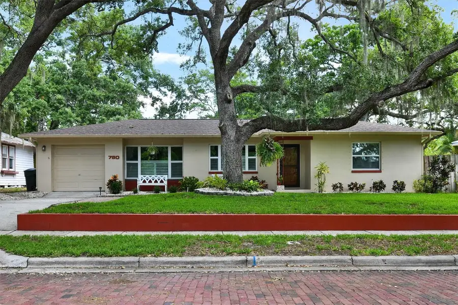 750 Wood Street, Dunedin, FL 34698 - #2