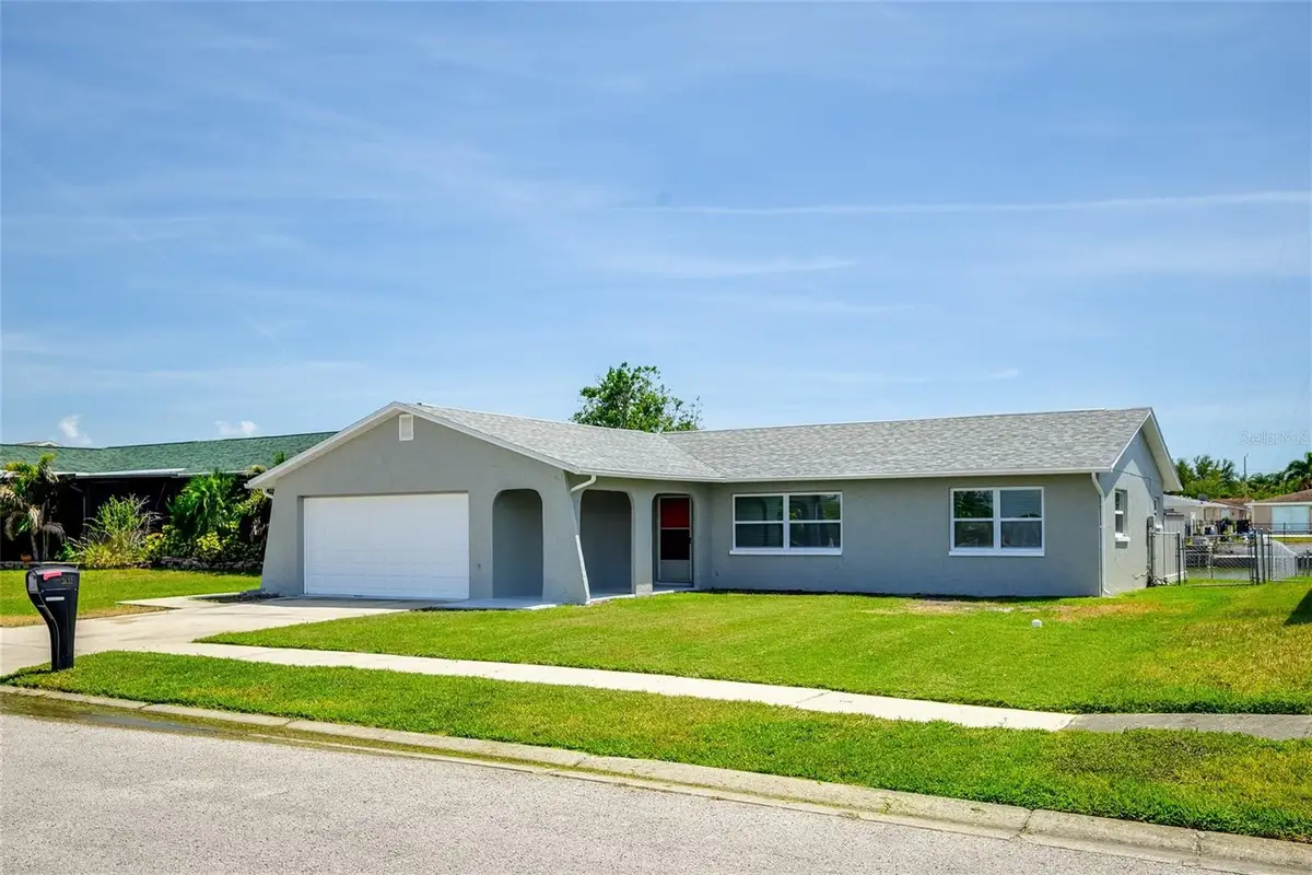 3132 Jackson Drive, Holiday, FL 34691 - #1