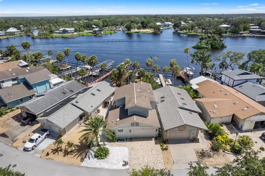 5248 S Riverview Circle, Homosassa, FL 34448 - #3