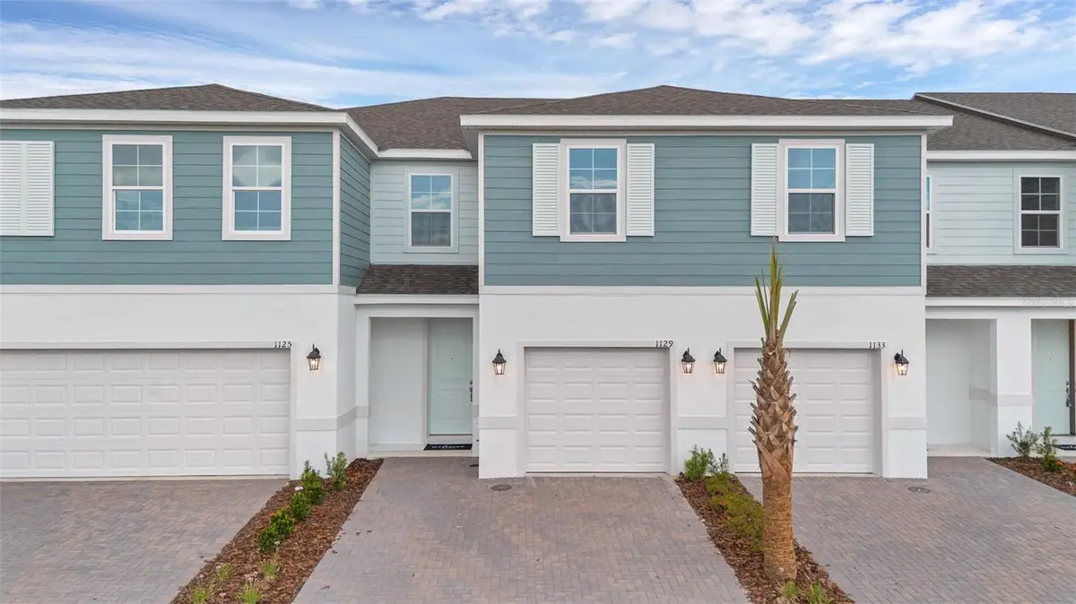 1168 Cypress Elm Drive, Deland, FL 32720 - #1