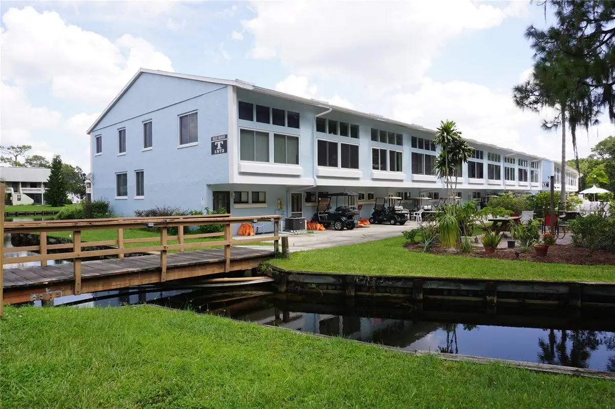 1873 Mazo Manor #5, Lutz, FL 33558 - #1