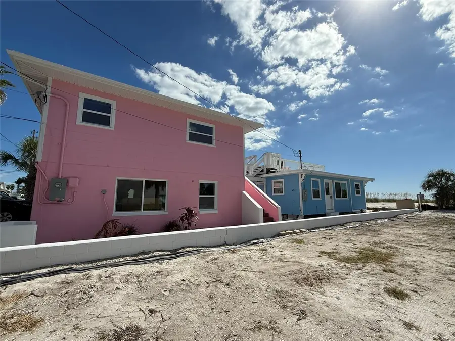 12609 Sunshine Lane, Treasure Island, FL 33706 - #2