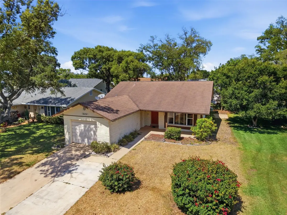 10636 Salamanca Drive, Port Richey, FL 34668 - #1