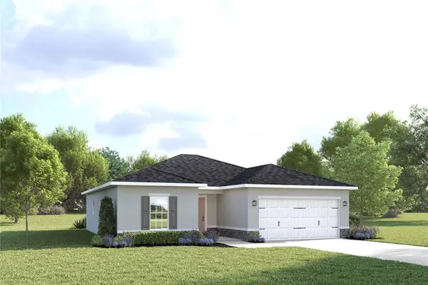 11440 SE 77th Avenue, BELLEVIEW, FL 34420