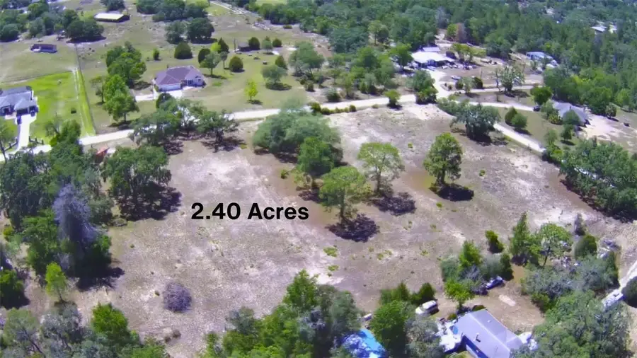 0 Adams Street, Brooksville, FL 34613 - #3