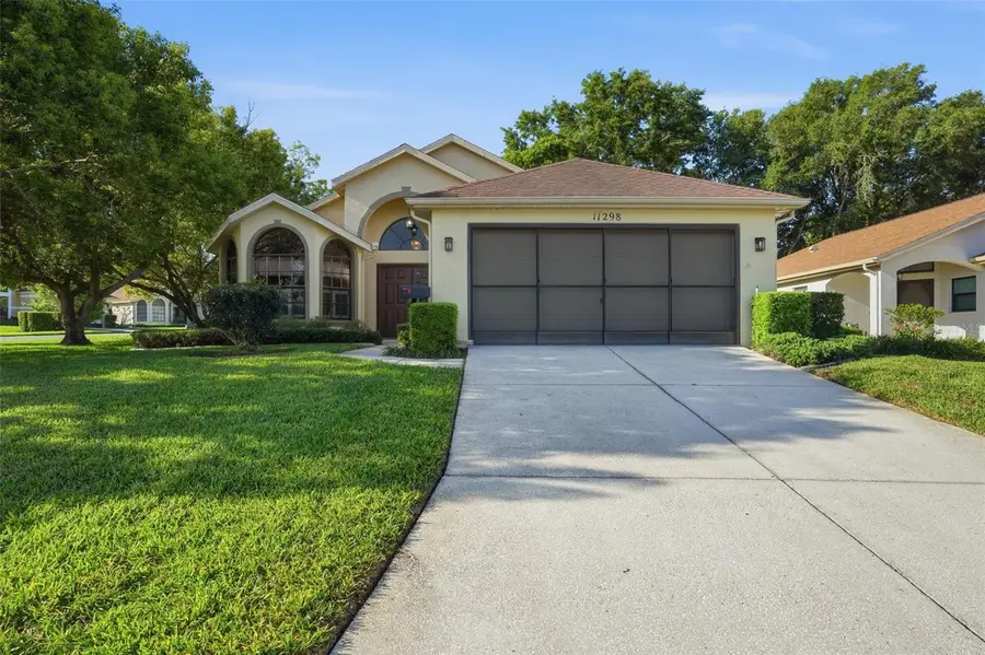 11298 Copley Court, Spring Hill, FL 34609 - #2