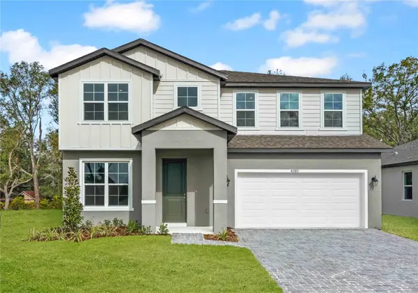 2369 Huanier Court, APOPKA, FL 32712